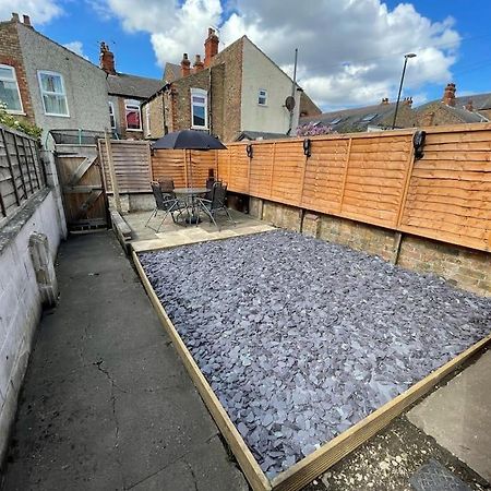 Lovely Seaside House In Cleethorpes - Sleeps 6 Extérieur photo