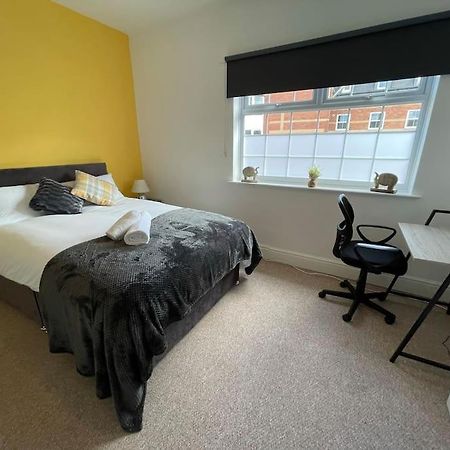Lovely Seaside House In Cleethorpes - Sleeps 6 Extérieur photo