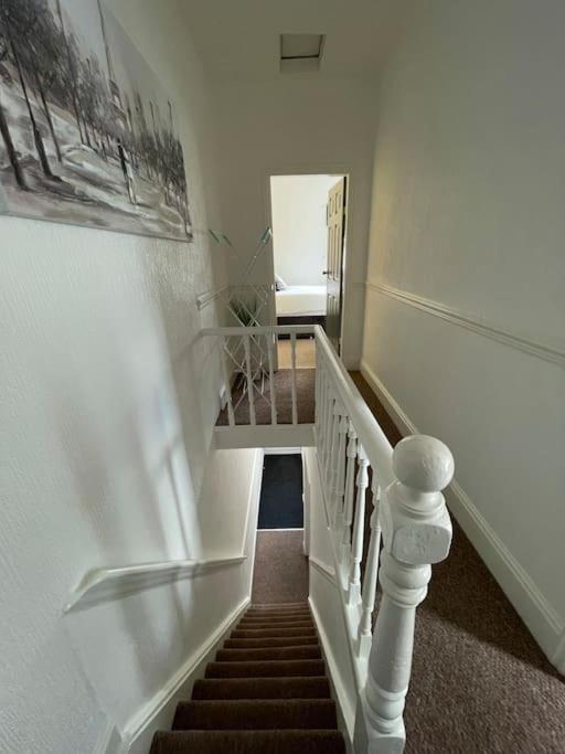 Lovely Seaside House In Cleethorpes - Sleeps 6 Extérieur photo