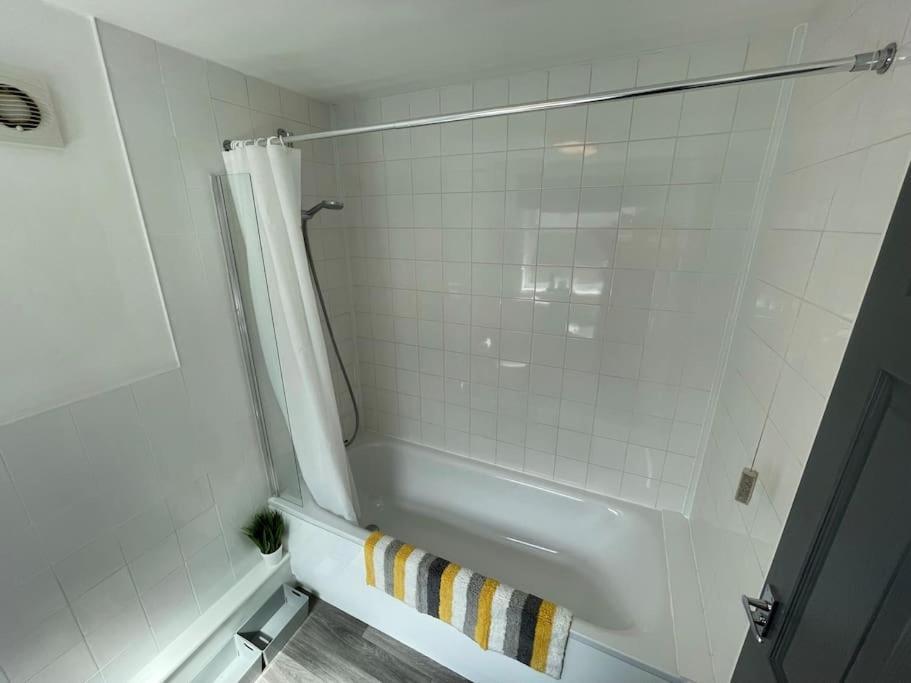 Lovely Seaside House In Cleethorpes - Sleeps 6 Extérieur photo
