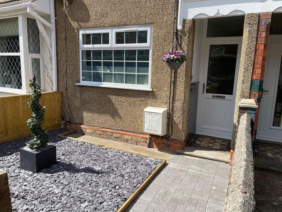 Lovely Seaside House In Cleethorpes - Sleeps 6 Extérieur photo