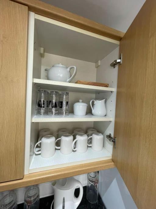 Lovely Seaside House In Cleethorpes - Sleeps 6 Extérieur photo