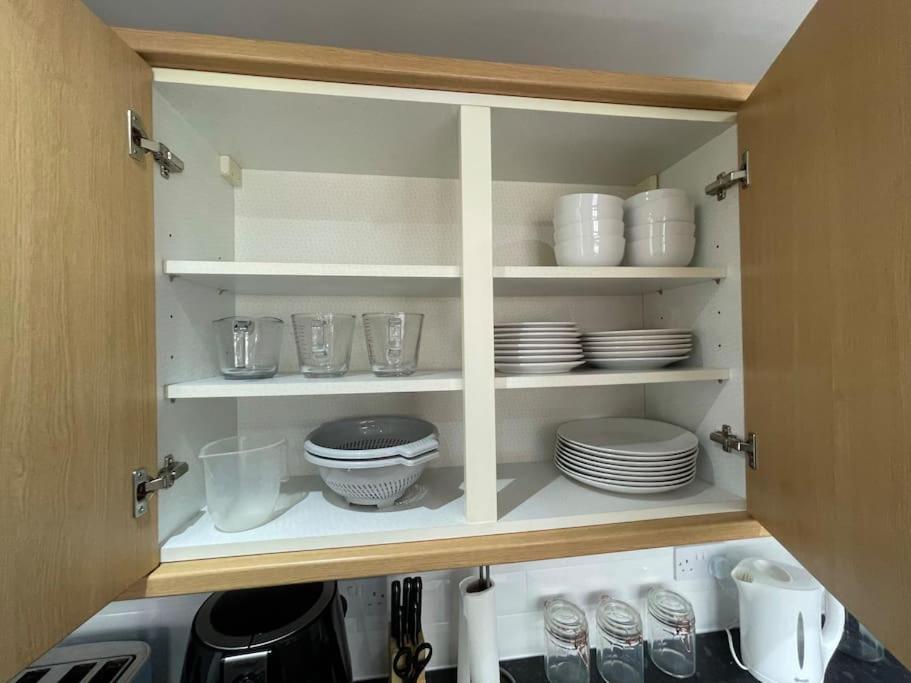 Lovely Seaside House In Cleethorpes - Sleeps 6 Extérieur photo